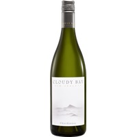 Cloudy Bay Chardonnay