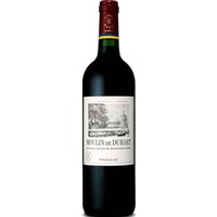 Moulin de Duhart Zweitwein Pauillac AOP 1,5l Magnum - Château Duhart-Milon-Ro
