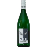 Müller-Thurgau lieblich 1,0 L - Weingut Nehb