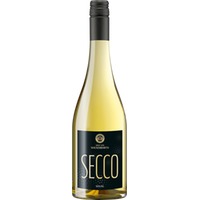 Graf von Wackerbarth Secco Riesling trocken - Sächsisches Staatsweingut Schloss Wackerbarth