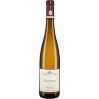 ERUPTION Riesling VDP.Gutswein trocken Bio - Weingut Acham-Magin