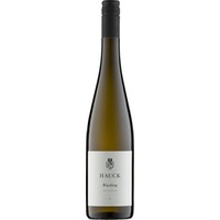 Riesling Auslese süß - Weingut Hauck