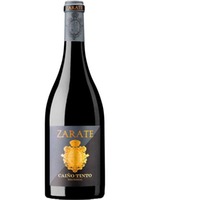 Zarate Caiño Tinto