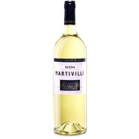 Martivillí Sauvignon Blanc