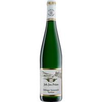 Zeltinger Sonnenuhr Riesling Spätlese Mosel