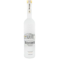 Belvedere Organic Vodka