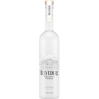 Belvedere Organic Vodka