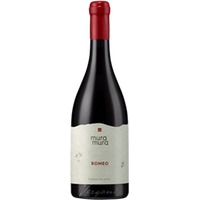 Mura Mura Piemont DOC Romeo - - Piemont, Italien