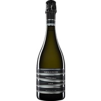 Olivini Lugana Brut Metodo Classico DOC - - Lombardei, Italien