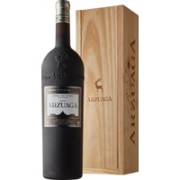 Bodegas Arzuaga Navarro Ribera del Duero D.O. Gran Reserva Arzuaga - - Duero-Tal (Castilla y Leon), Spanien