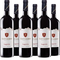Weingut Ritterhof Lagrein Südtirol DOC