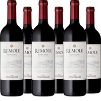Rèmole Rosso Toscana IGT