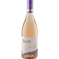 Michel Gassier Gris de Grenache Rosé AOC Bio – Rhône Roséwein