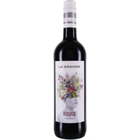 La Grange Classique Rouge