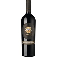 Serpara Aglianico del Vulture, Aglianico del Vulture DOCG, Basilicata, 2017, Rotwein