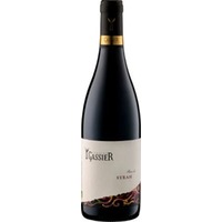 Michel Gassier Fleur de Syrah Bio – Costières de Nîmes AOC