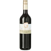 Saint Laurent halbtrocken