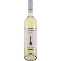 La Grange Terroir Chardonnay