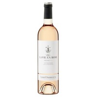 Lionel Osmin & Cie Villa La Vie en Rose – Südwestfrankreich Roséwein