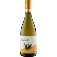 Michel Gassier Lou Coucardié Blanc Bio – Costières de Nîmes AOP