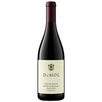 Pinot Noir Wester Reach