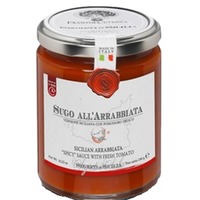 Sugo all Arrabbiata - würzig-scharfe Tomatensoße
