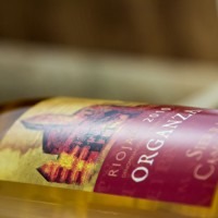 Sierra Cantabria Organza