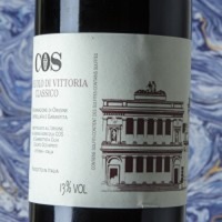 Cos Cerasuolo di Vittoria