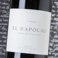 La Vizcaína El Rapolao