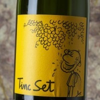 Mas Candí Tinc Set Ancestral