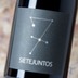 MicroBio Sietejuntos Syrah 