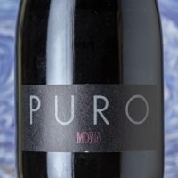 Movia Puro Rosé