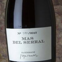 Pepe Raventós Mas del Serral