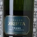 Celler Kripta Franc Brut Reserva 