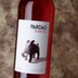 Pardas Sumoll Rosado 