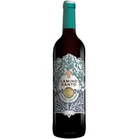 Camino Santo Cabernet Sauvignon Spanien Rotwein Trocken