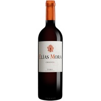 Elías Mora Crianza Spanien Rotwein Trocken