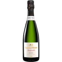 Canals & Munné Cava Insuperable Reserva Brut Spanien Cava Trocken