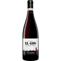 Grifoll Declara »El Gos« Spanien Rotwein Trocken