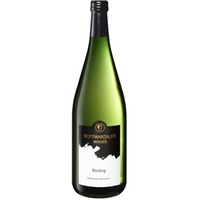 Riesling QbA halbtrocken Riesling