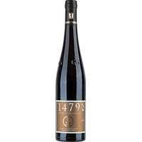 B-52 Spätburgunder Heimersheimer Burggarten GG - Weingut Nelles