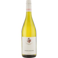 Weisser Burgunder - Weingut Freiherr von Gleichenstein