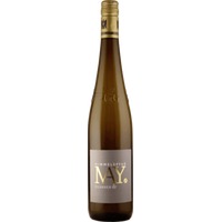 Himmelspfad Retzbach Silvaner GG - Rudolf May