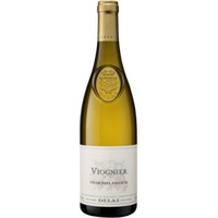 Viognier - Delas Frères