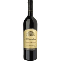 Cabernet Sauvignon Swartland - Allesverloren Estate