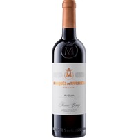 Reserva Rioja DOCa - Marqués de Murrieta