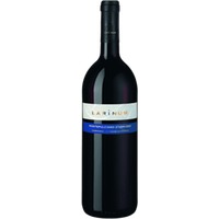Larinum Montepulciano d'Abruzzo DOC 1,0 l - Farnese Vini