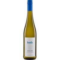 Riesling Spätlese Feinherb - Keth