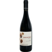 Sangiovese Dinostro IGT - Podere Il Castellaccio