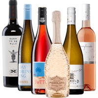 Sommerliche Weine für die Gartenparty - 6x Probierpaket